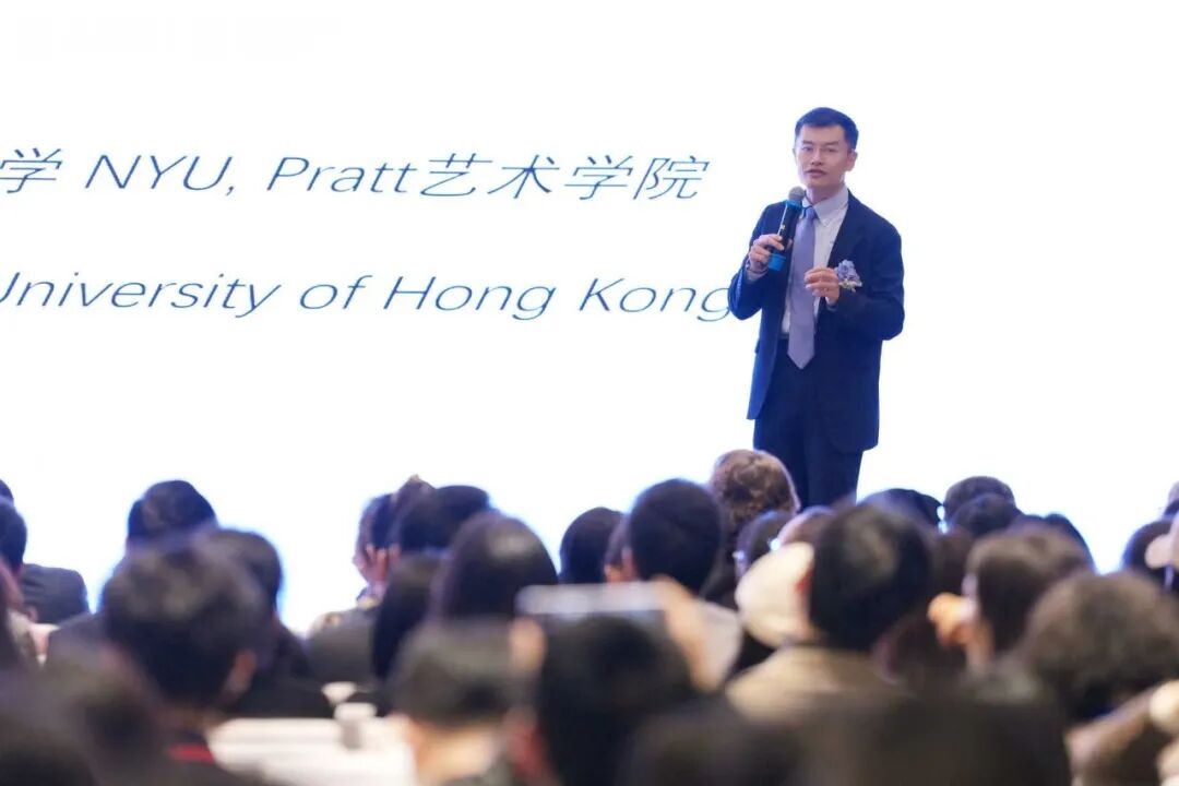 当世界名校的声音汇聚成都|狄邦肯思11·8全球升学论坛回顾 当世界名校的声音汇聚成都|狄邦肯思11·8全球升学论坛回顾