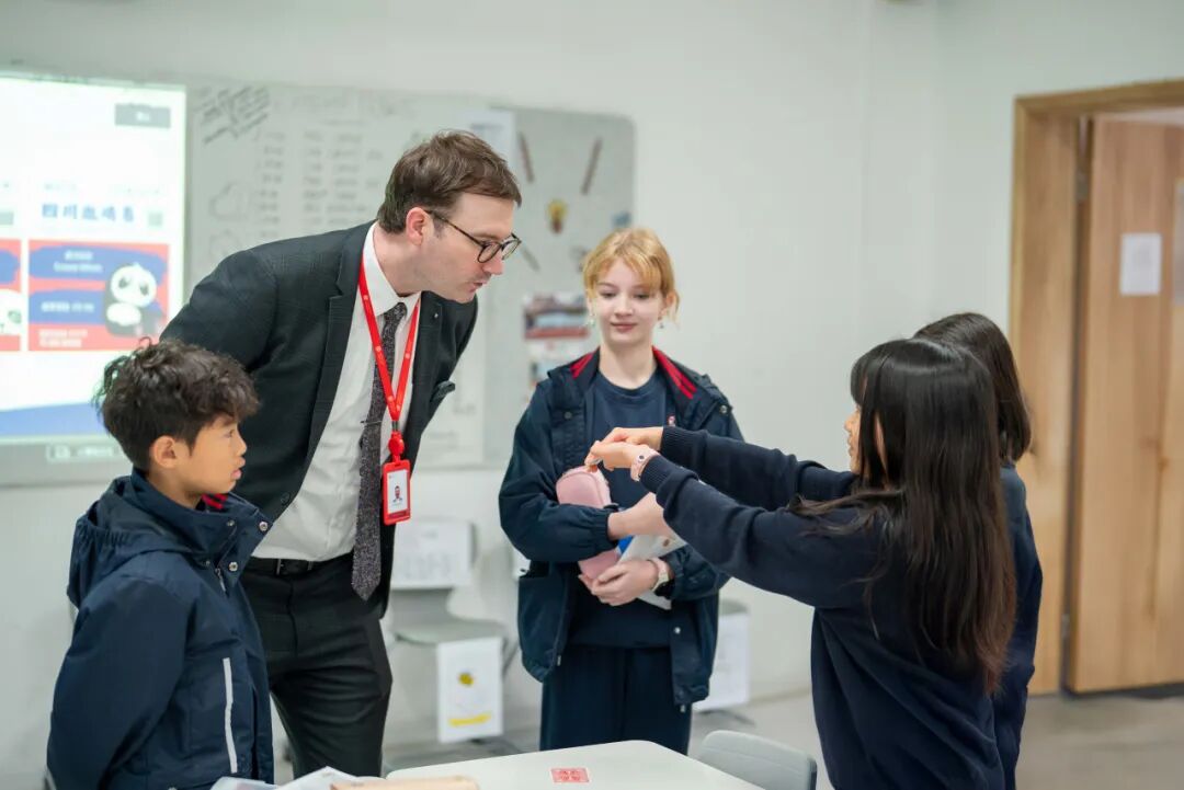 当世界名校的声音汇聚成都|狄邦肯思11·8全球升学论坛回顾 当世界名校的声音汇聚成都|狄邦肯思11·8全球升学论坛回顾