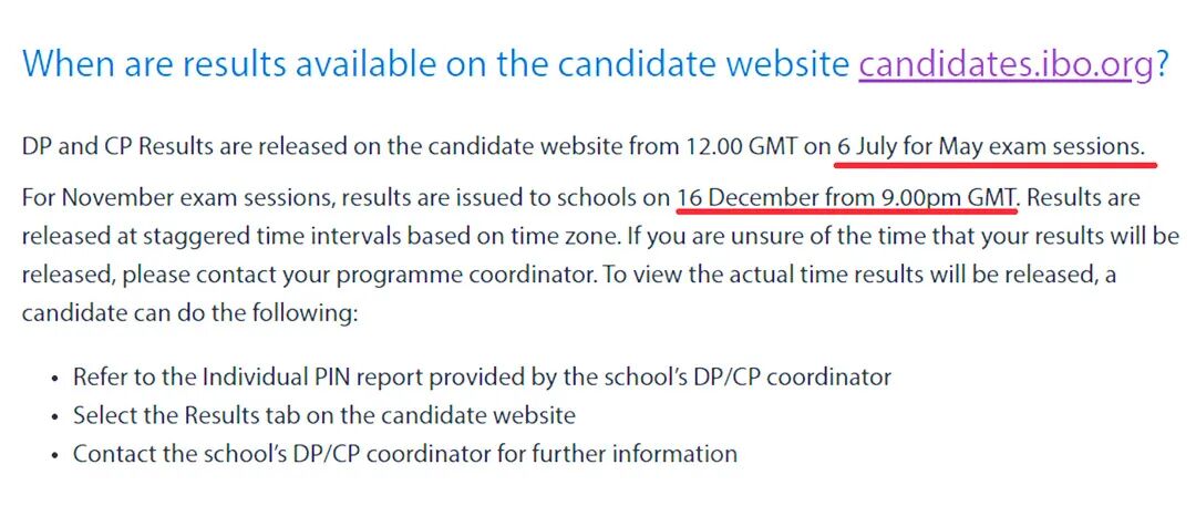 IB改革“地震级”巨变!25/26年IB大考最新动向! IB改革“地震级”巨变!25/26年IB大考最新动向!