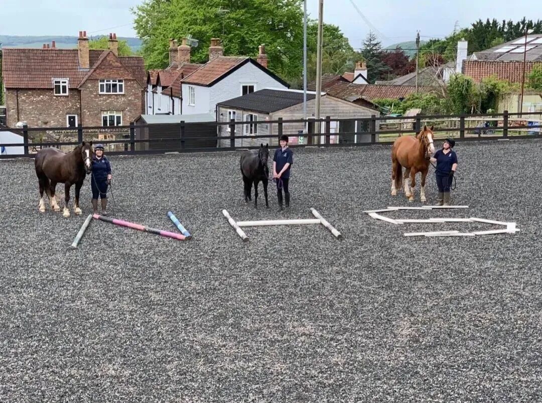 Sidcot School|全英最佳马术运动名校之一,AL/IB双体系,科学、数学和创意艺术享盛誉 Sidcot School|全英最佳马术运动名校之一,AL/IB双体系,科学、数学和创意艺术享盛誉