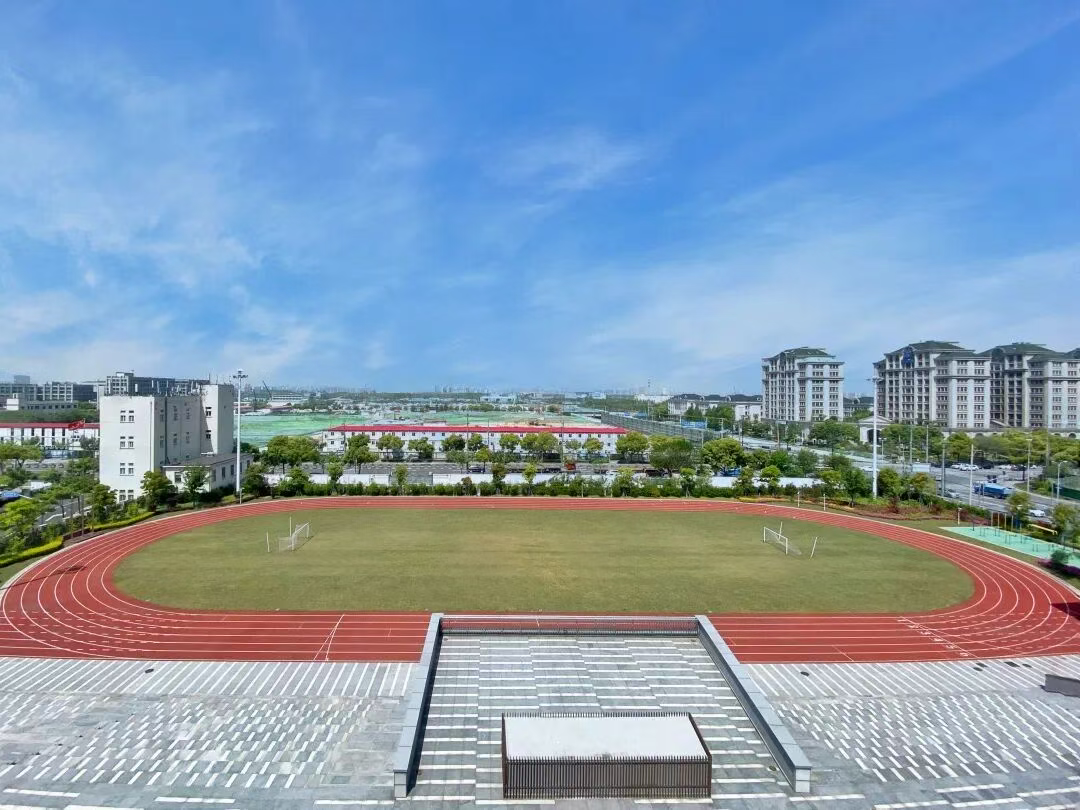 上海安生学校高中部：双轨通道，多途径升学！