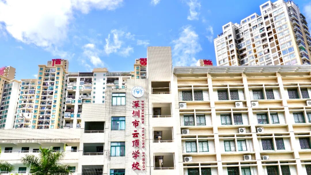 华南首家纯正DSE国际校，对标香港Band 1教学，2026春季插班招生中……