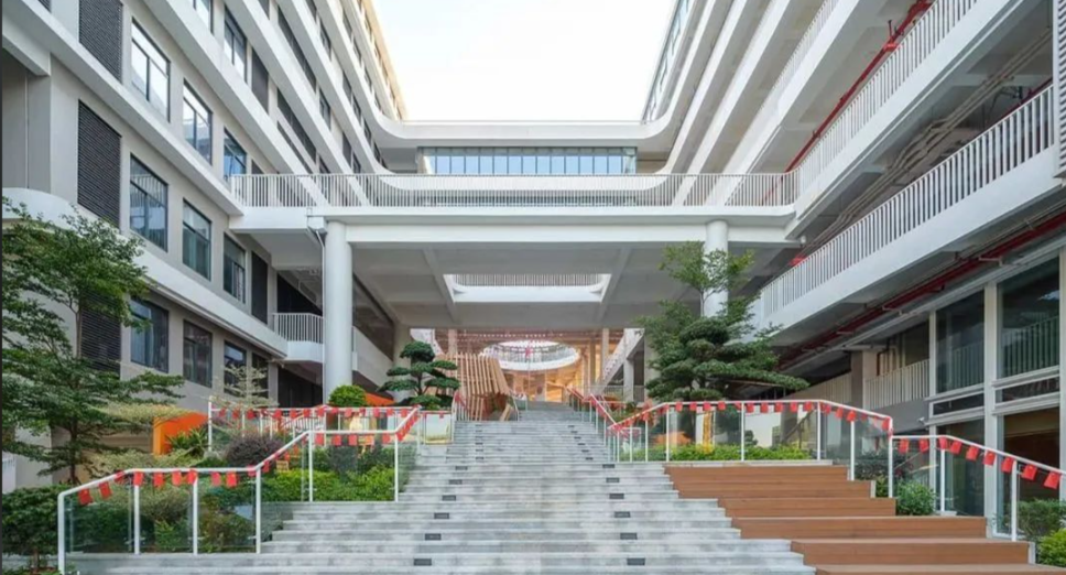 深圳国际学校哪家强?最受深圳家长喜爱的5所国际学校!附择校攻略 深圳国际学校哪家强?最受深圳家长喜爱的5所国际学校!附择校攻略