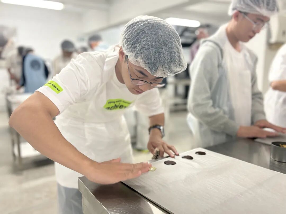 阿思丹国际菁英计划报名中！英欧澳新日五大项目地任你选，有机会获得UCAS 认证 buff！