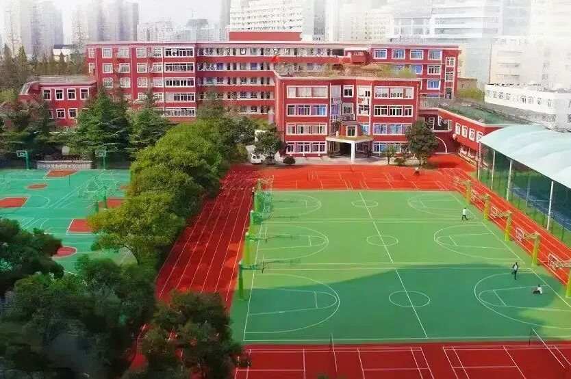 上海国际学校|上海市西南位育中学国际部 上海国际学校|上海市西南位育中学国际部