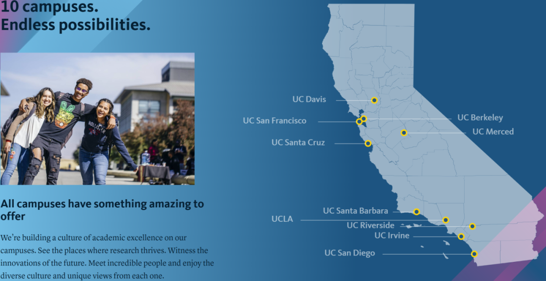 UC申请内幕曝光!标化、家境全部作废,真正的“潜规则”竟然是这些? UC申请内幕曝光!标化、家境全部作废,真正的“潜规则”竟然是这些?