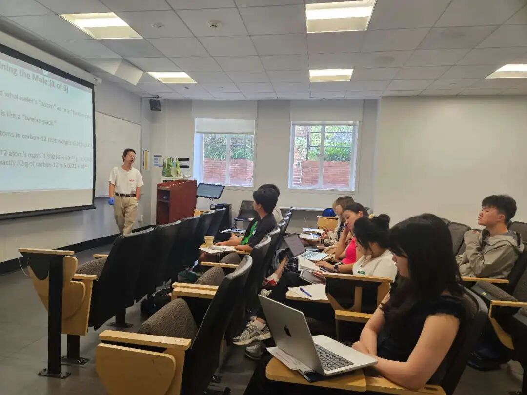 【高中】UCLA学分项目真实回顾:赶课、小组会、写essay,美本节奏扑面而来! 【高中】UCLA学分项目真实回顾:赶课、小组会、写essay,美本节奏扑面而来!