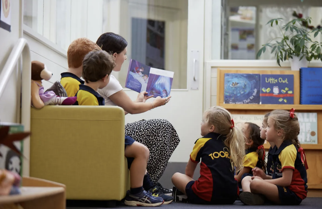 【维州私立女校】图拉克学院 - Toorak College！