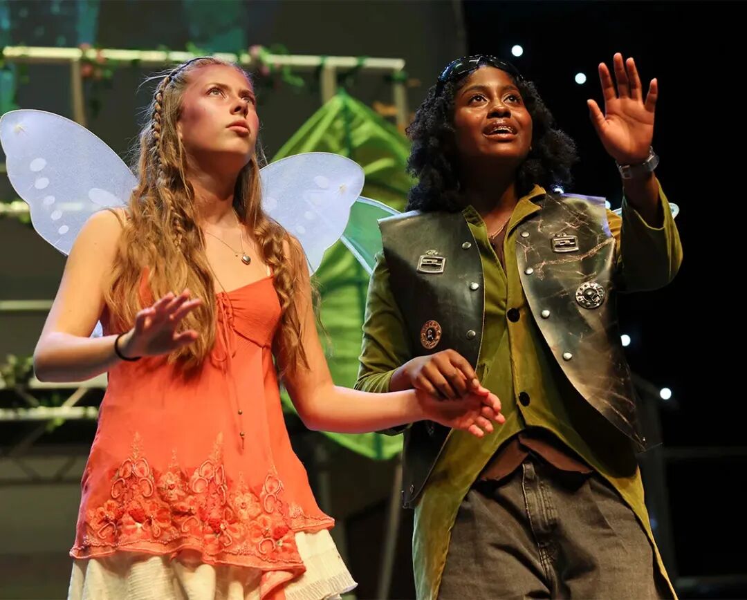 Woldingham School | 英国全人教育典范,音乐戏剧王牌,《乱世佳人》费雯丽母校 Woldingham School | 英国全人教育典范,音乐戏剧王牌,《乱世佳人》费雯丽母校