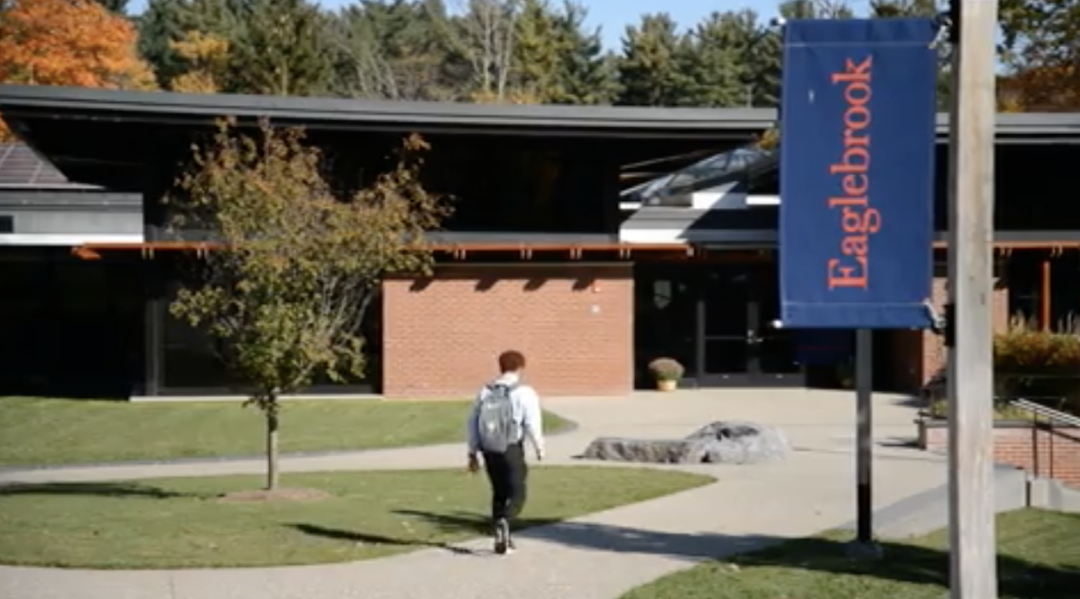 2026波士顿顶尖美初TOP3、鹰溪中学夏校已开申！4-7年级学生快抢优质夏校！