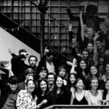 IESA法授3年制本科：Bachelor文化制作 - RNCP 6级