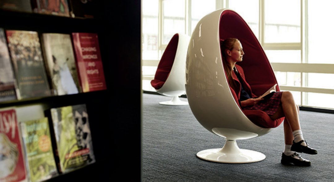 【维州私立女校】曼彤女子文法学校 Mentone Girls' Grammar School！