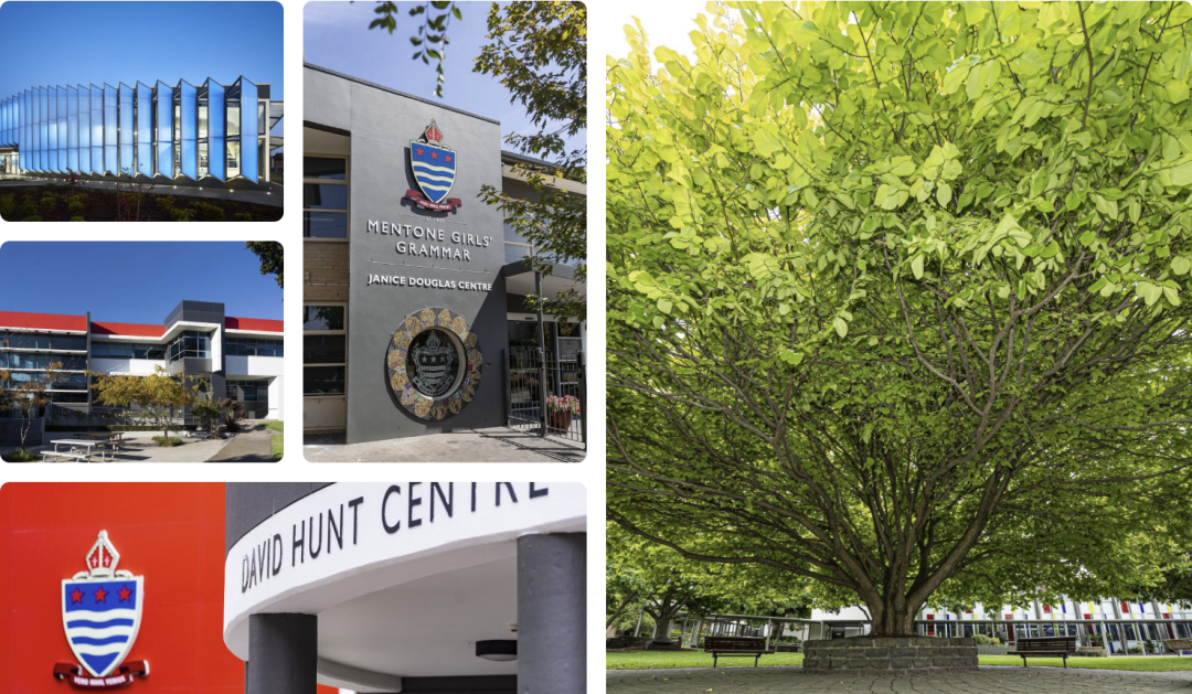 【维州私立女校】曼彤女子文法学校 Mentone Girls' Grammar School！