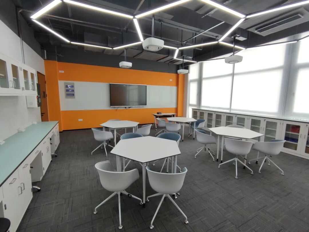 上海国际学校 | 2026年圣华紫竹双语学校第二场春招安排！