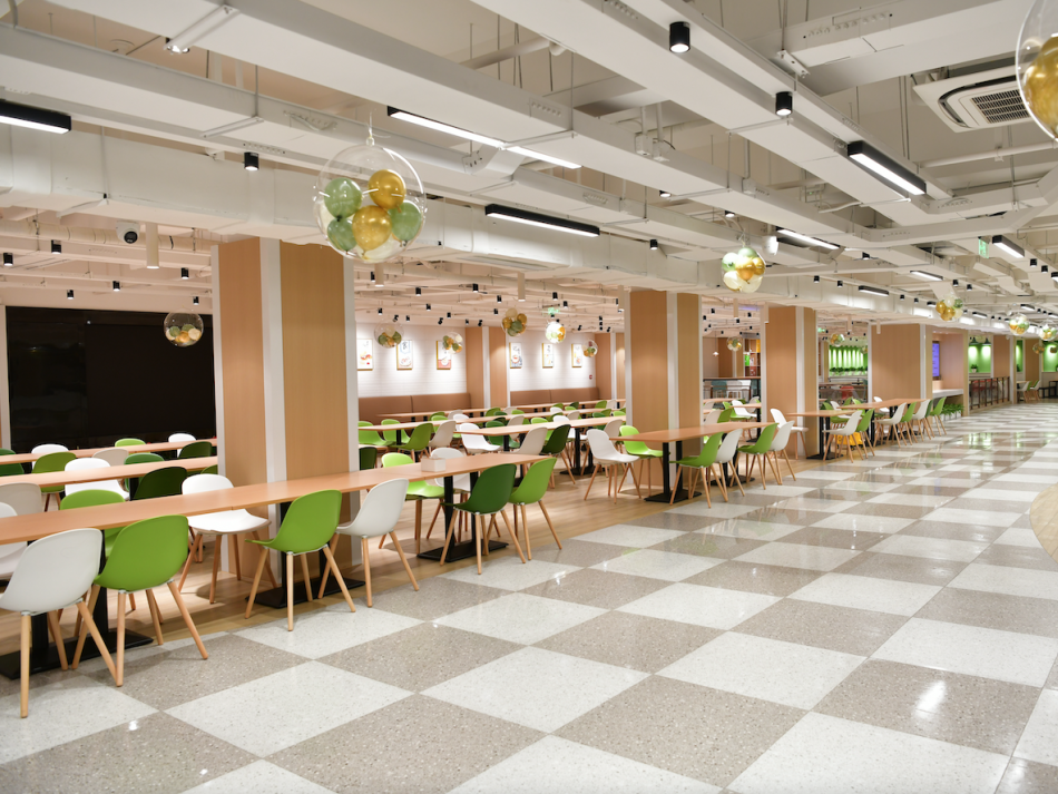 上海国际学校 | 2026年圣华紫竹双语学校第二场春招安排！