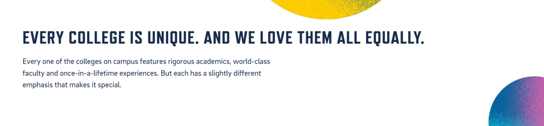 【藤莘科普】UCSD的“哈利波特”分院制：八个学院，八种人生，你该Pick谁？