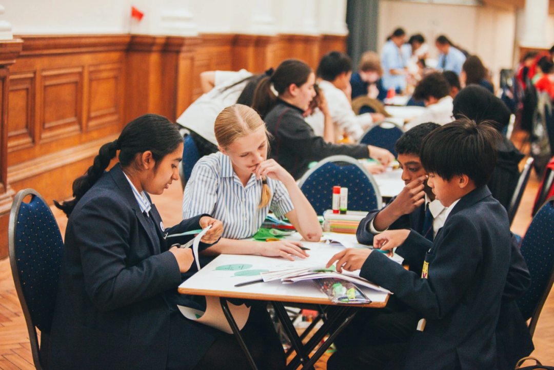 【英国方向中学生别错过】通往名校的隐藏加分项目