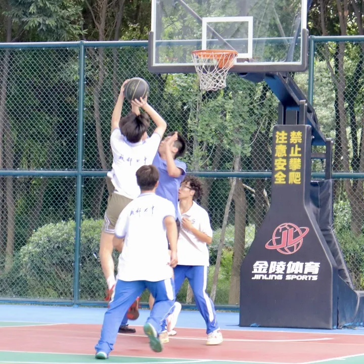 成都公办国际部｜成都七中万达国际部2026年春季招生简章！12月13日开放日报名中！