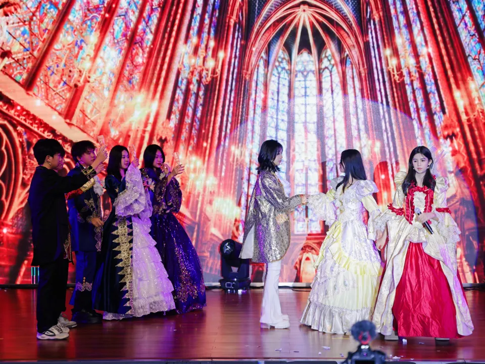 成都公办国际部｜成都七中万达国际部2026年春季招生简章！12月13日开放日报名中！