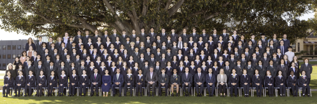 【维州私立混校】St Leonard's College 圣纳德学校！