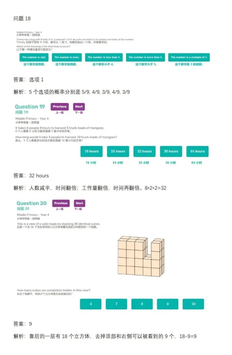2025澳洲AMC分数线已出,考多少分才能拿奖? 2025澳洲AMC分数线已出,考多少分才能拿奖?