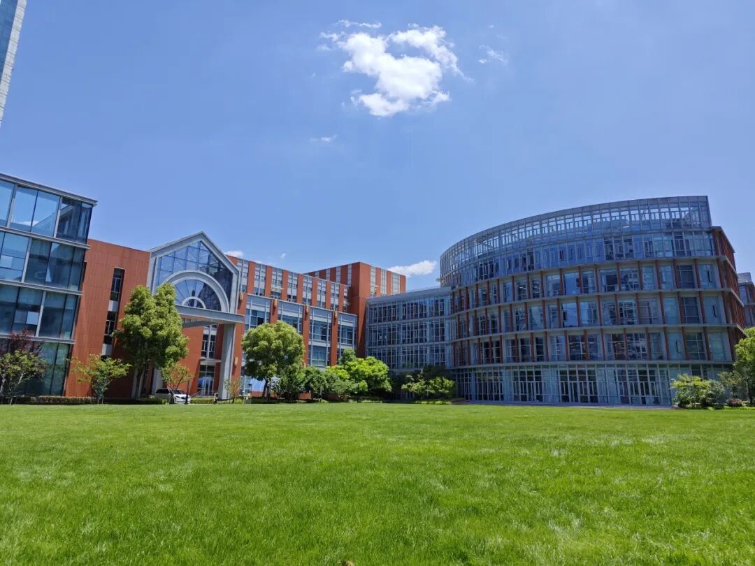 上海国际学校 | 2026年上海圣华紫竹春季招生简章! 上海国际学校 | 2026年上海圣华紫竹春季招生简章!