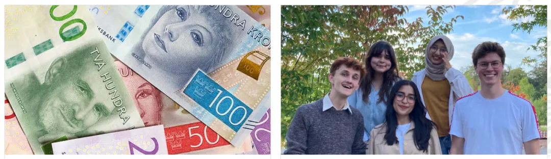 瑞典留学 | 英授本科!专业+申请要求(隆德大学/乌普萨拉大学/哥德堡大学/斯德哥尔摩大学) 瑞典留学 | 英授本科!专业+申请要求(隆德大学/乌普萨拉大学/哥德堡大学/斯德哥尔摩大学)