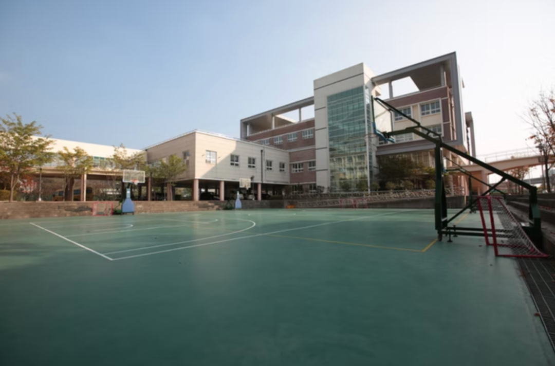 【国际学校小科普】釜山ISB全景解析 【国际学校小科普】釜山ISB全景解析