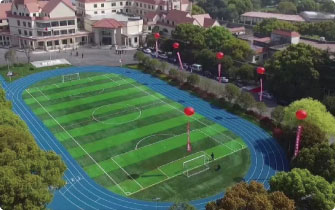 UIA联合学苑·美华校区：多轨制课程体系助力升学！