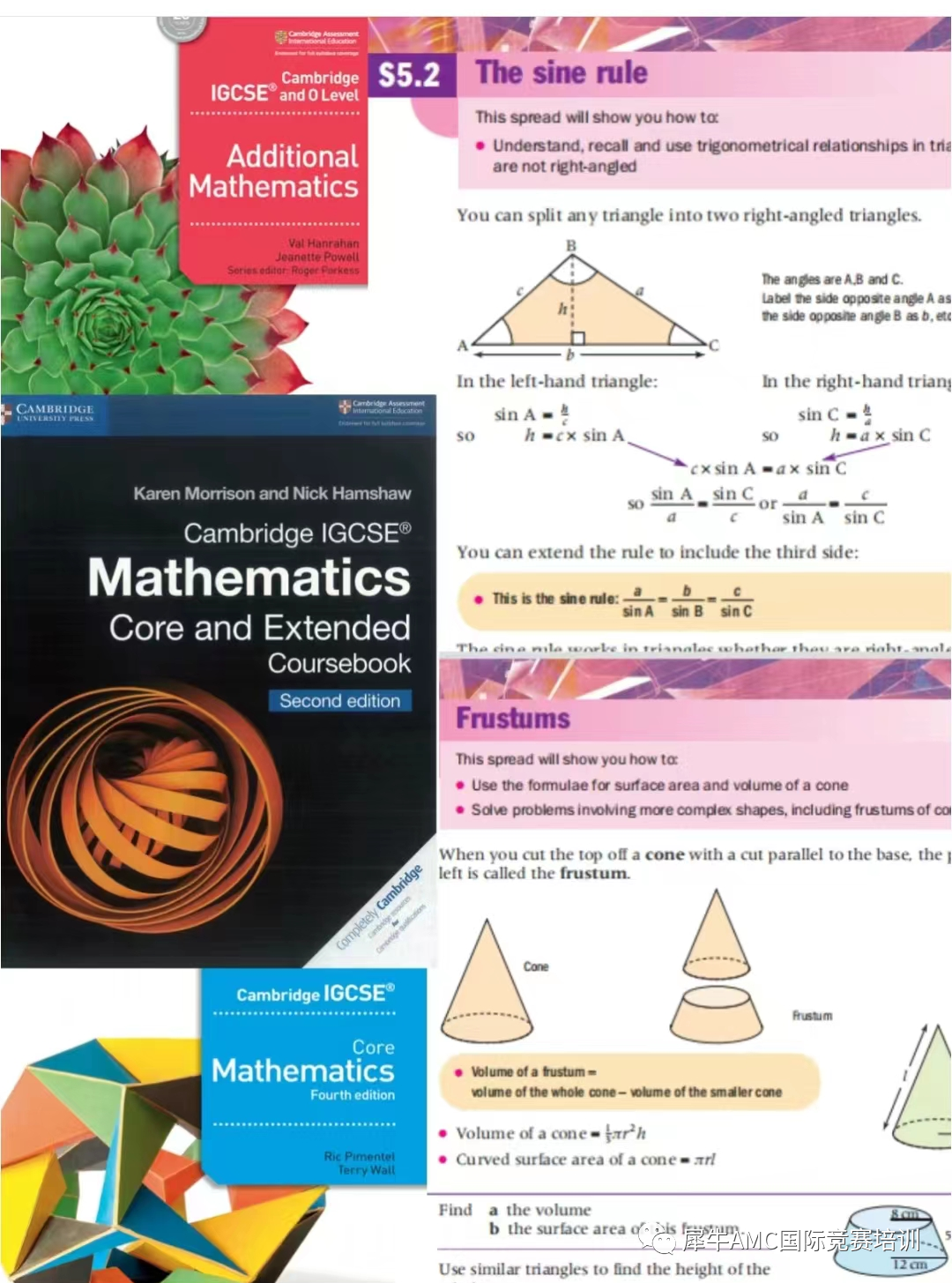 igcse课程选课怎么选？一文介绍清楚igcse选课！