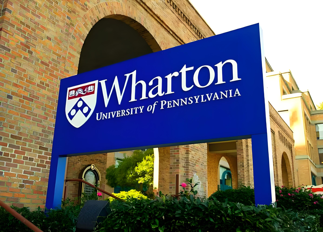 12月3日开启报名｜沃顿高中数据科学竞赛来了！抓住藤校最看重的技能！