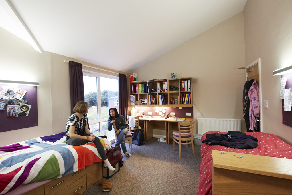 【精英名校推荐】布罗姆斯格罗夫学校 Bromsgrove School