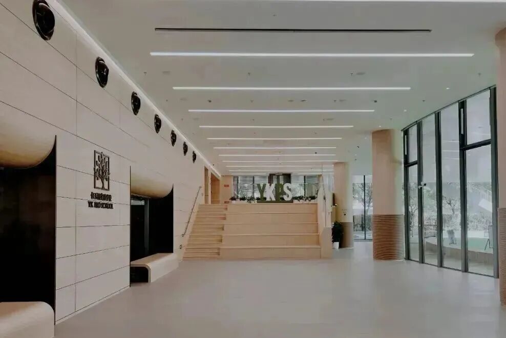 上海松江区国际高中|上海民办包玉刚实验学校 上海松江区国际高中|上海民办包玉刚实验学校