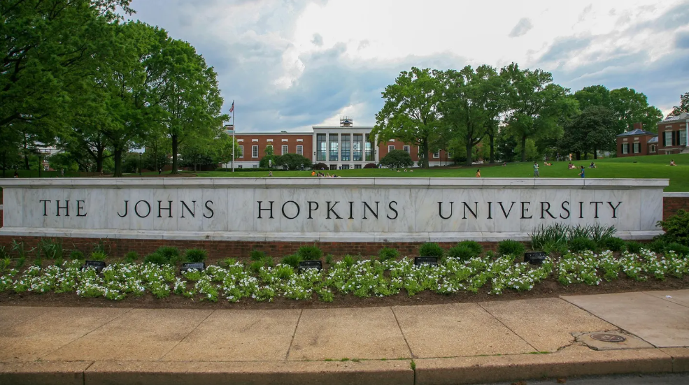 学费全免?JHU“橄榄枝”抛向全球家庭年收入20万刀以下学生