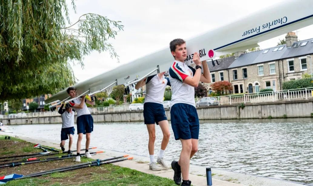 The Leys | 剑桥市中心的老牌私校,共享剑桥大学资源,霍金之子的母校 The Leys | 剑桥市中心的老牌私校,共享剑桥大学资源,霍金之子的母校