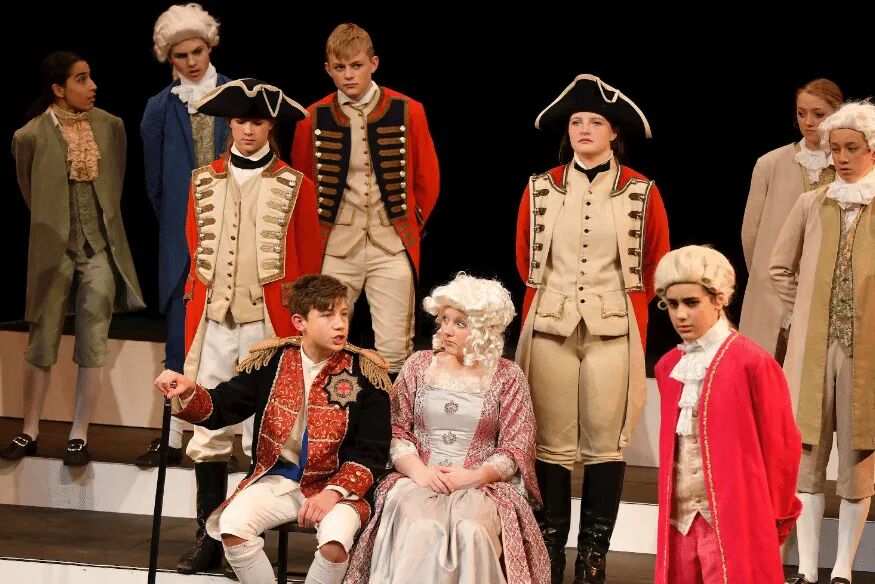 The Leys | 剑桥市中心的老牌私校,共享剑桥大学资源,霍金之子的母校 The Leys | 剑桥市中心的老牌私校,共享剑桥大学资源,霍金之子的母校