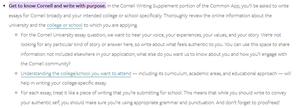 破译哈耶普斯麻申请文书：美国第一梯队大学到底想要什么样的学生？