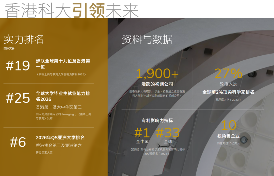 香港第三所医学院正式落户港科大!内地高考生申请流程与时间节点详解 香港第三所医学院正式落户港科大!内地高考生申请流程与时间节点详解