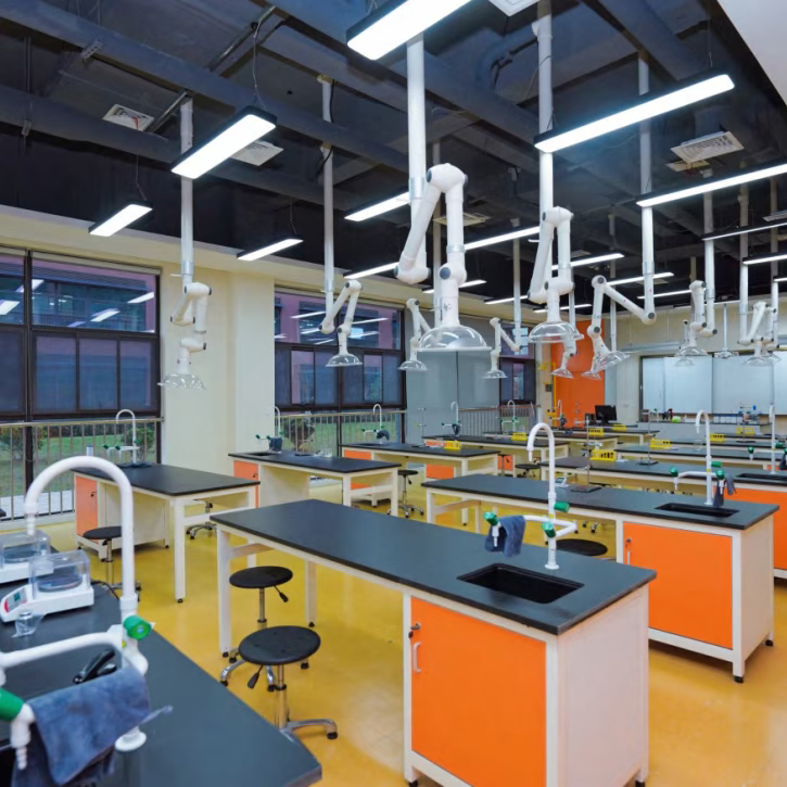 环境好！教学优！合肥市包河区协和双语学校详情介绍