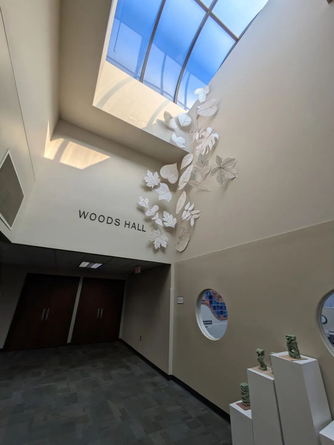 美国密苏里州头部私立走读 Niche A+ 艺术第一！The Whitfield School 怀特菲德尔中学