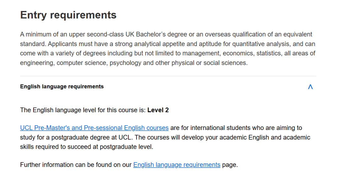 剑桥/IC/LSE/UCL的MKT项目怎么选？G5市场营销专业详细解析