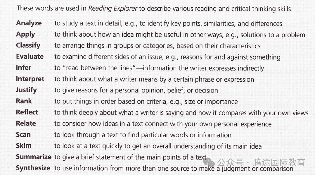 Reading Explorer RE教材扫盲贴:优势在哪?什么基础可以开始学? Reading Explorer RE教材扫盲贴:优势在哪?什么基础可以开始学?