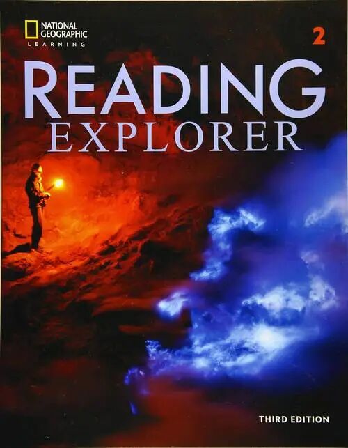 Reading Explorer RE教材扫盲贴:优势在哪?什么基础可以开始学? Reading Explorer RE教材扫盲贴:优势在哪?什么基础可以开始学?