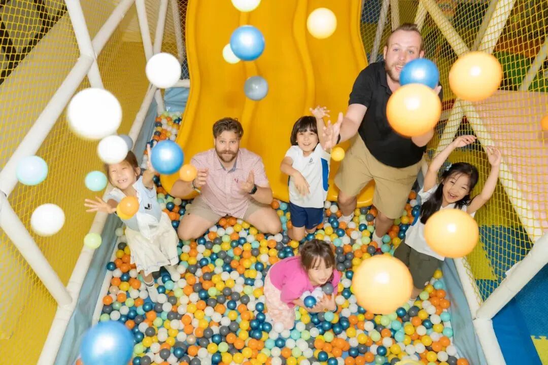 上海星河湾双语学校开设美高AP课程