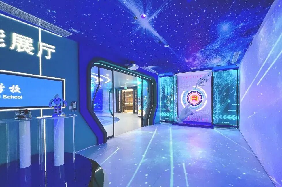 上海浦东新区国际学校｜上海市民办尚德实验学校老牌21所国际学校！