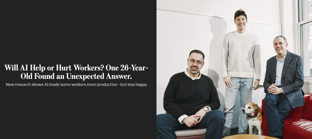 MIT天才一夜塌房：一篇AI神论文骗过了国会、诺奖得主与全世界！