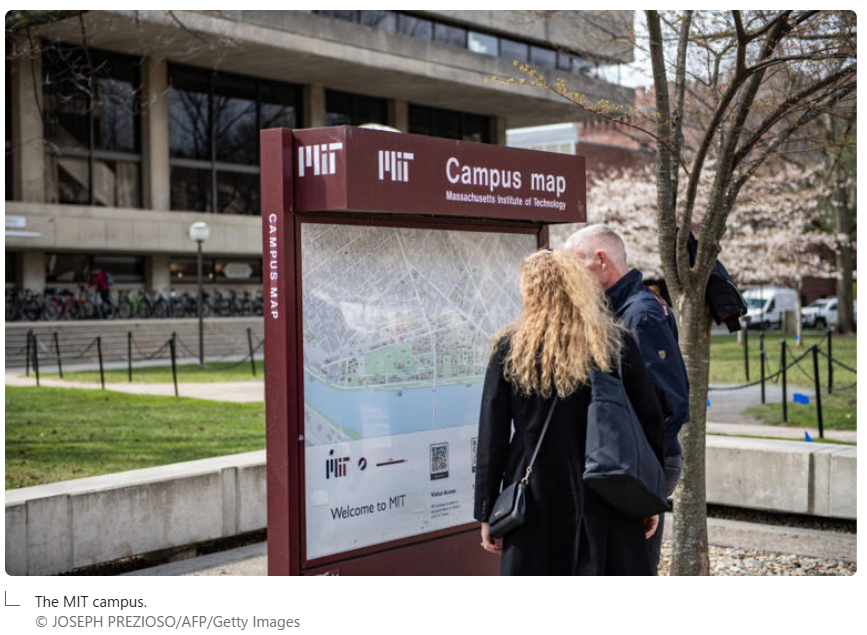 MIT天才一夜塌房：一篇AI神论文骗过了国会、诺奖得主与全世界！