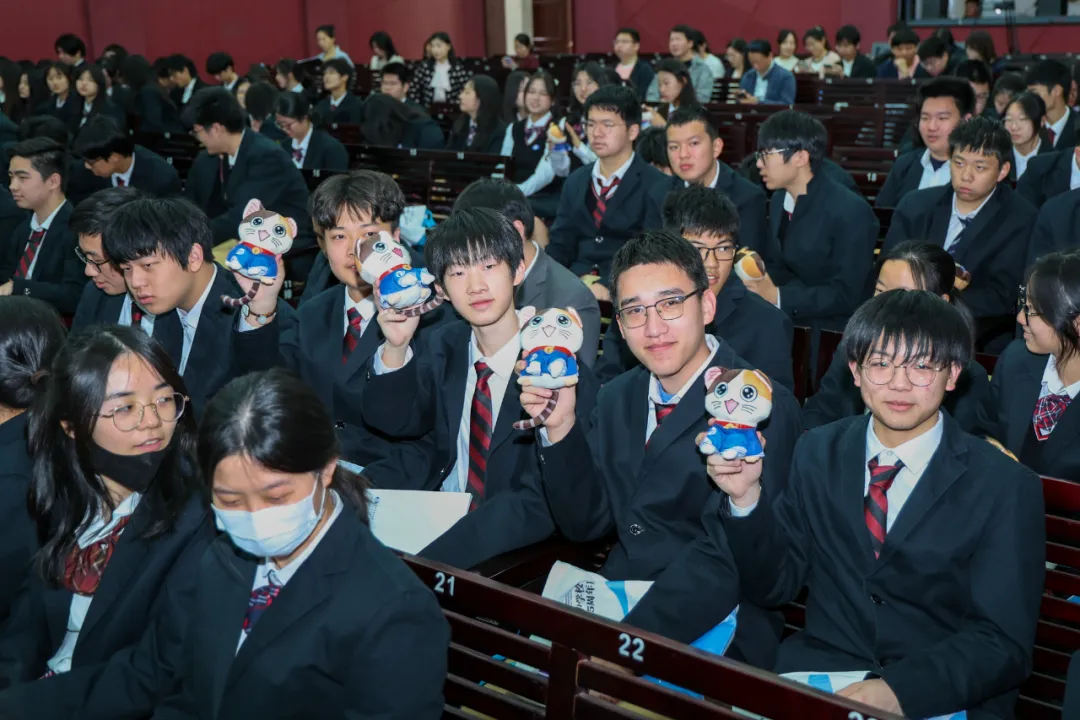 苏州日本高中｜苏州三中中日班2026级招生简章！全市第一被授权具备高中日语课程教育的公办学校！