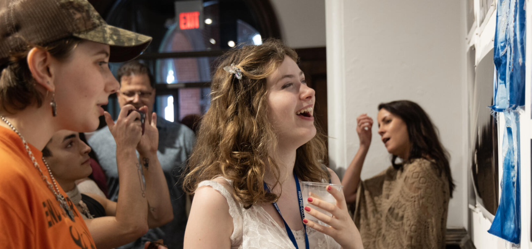 2026|全美第一的艺术学院、罗德岛RISD夏校开申!已有1个月时间!滚动录满截止! 2026|全美第一的艺术学院、罗德岛RISD夏校开申!已有1个月时间!滚动录满截止!