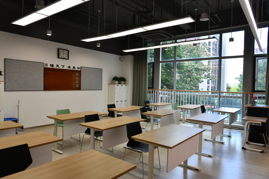 上海圣华紫竹国际私塾：10-12人制小班教学，培养“有底气走向世界”的中国少年→